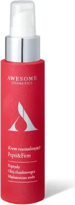 Produktbild von Pepti&Firm Revitalisierende Creme 50ml
