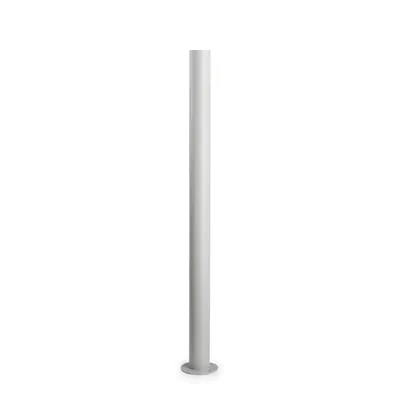 Obrázek produktu pro Leds-C4 Lyon – venkovní sloupek, šedý, 230,2 cm