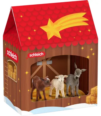 Immagine prodotto di Schleich 42822, 3 anni, multicolore