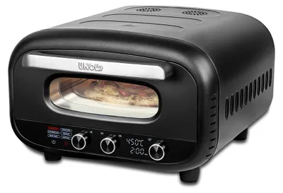 Productafbeelding van Unold 68805 Don Alfredo pizzoven