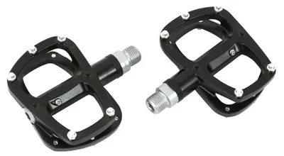 Cale-pieds De Vélo VP Components – VP-722-LARGE – Aluminium – Neuf