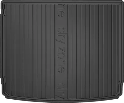 Zdjęcie produktu dla Gumowa mata bagażnika FROGUM do Porsche Cayenne II 2010-2017
