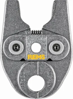 Image de Pince à sertir profil RFZ 20 REMS pour mini press - 578494