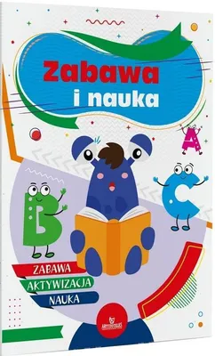 Image de Amusement et apprentissage - Ewelina Chmielińska
