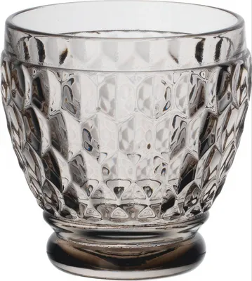Obrázek produktu pro Villeroy & Boch Boston Coloured, 80 ml, Kulatý, 1 kusů, Krystal, Sklo, Průhledná, Čisté