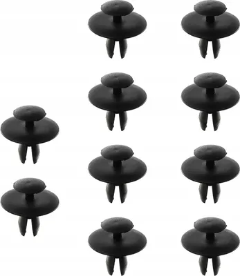 Produktbild von 10X Pin Citroen Peugeot 206 207 307 607