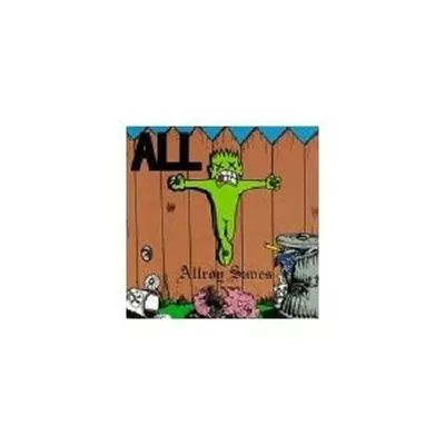 Produktbild von All-Allroy Saves