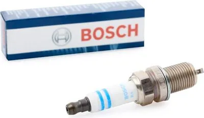 Produktbild von Bosch Zündkerzen Zündanlage 0 242 236 544