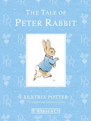 Produktbild von The Tale of Peter Rabbit