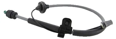 Produktbild von TRISCAN 8140 25280 Kupplungsseil Seilzug für RENAULT TWINGO II (CN0) 935/590mm