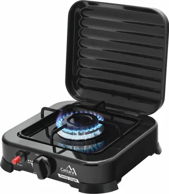 Obrázok produktu pre Plynový Varič Traveler FAMILY Single