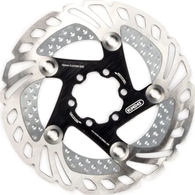 Immagine prodotto di Disco freno Elgende CRX16 Rotore 160 mm 6 viti