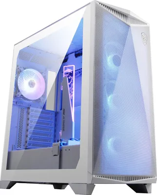Zdjęcie produktu dla Case MSI MPG GUNGNIR 300R AIRFLOW WHITE