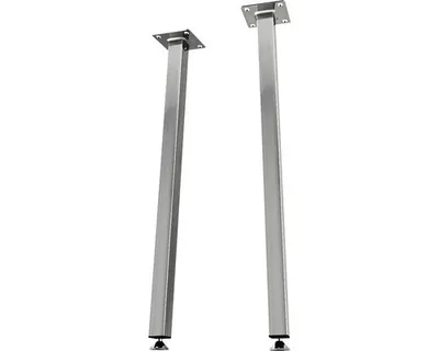 Produktbild von Fuß-Set höhenverstellbar 2 Stück