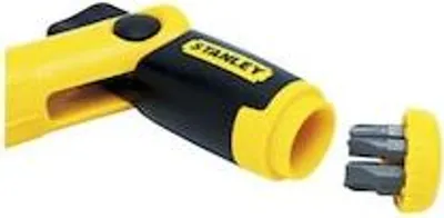 Immagine prodotto di Stanley 0-63-022 cacciavite manuale Set Cacciavite di precisione