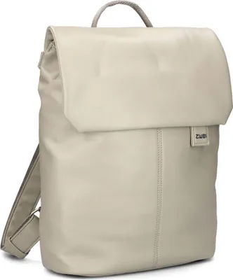 Zdjęcie produktu dla Dwa plecaki Mademoiselle.M z przegrodą na laptopa 35 cm