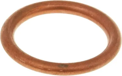 Produktbild von Dichtung Auspuffkrümmer 23x30x3,0mm kompatibel für Peugeot 103, 104, MB Ersatz