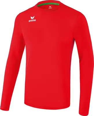 Produktbild von Erima Longsleeve Liga Trikot Rot Junior