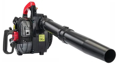 Produktbild von POWERMAT Benzin-Sauger und Laubhäcksler 4in1 3,5HP RTODL0058