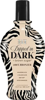 Obrázek produktu pro Bronzer Brown Sugar Dipped In Dark 400x 221ml