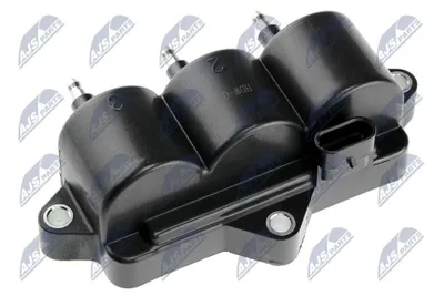 Produktbild von NTY ECZ-DW-002 Zündspule 12V für CHEVROLET MATIZ (M200, M250) für DAEWOO Matiz Schrägheck (M100, M150)