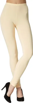 Produktbild von Leggings Frauen - creme, XXL
