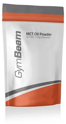 Image de GymBeam | 100% MCT Oil Powder