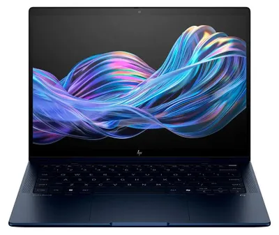 Immagine prodotto di Computer portatile 2-in-1 HP EliteBook X Flip G1i da 14 pollici, Ultra 7, 258 V, 32 GB di RAM, SSD da 512 GB, Windows 11 Pro