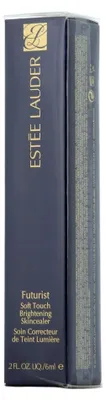 Obrázok produktu pre Estée Lauder Futurist Soft Touch rozjasňujúci skincealer 6N (6 ml)