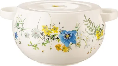Zdjęcie produktu dla Rosenthal 10530-405108-11320, Czerwony, 3 l, Brillance