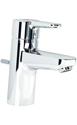 Zdjęcie produktu dla Ideal Standard Connect Blue - Bateria umywalkowa z wylewką, chrom B9936AA