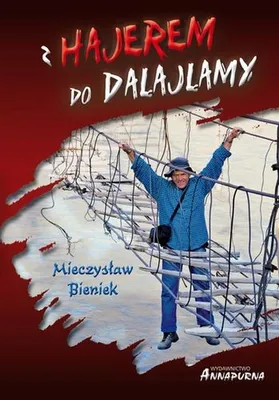 Immagine prodotto di Z hajerem do Dalajlamy