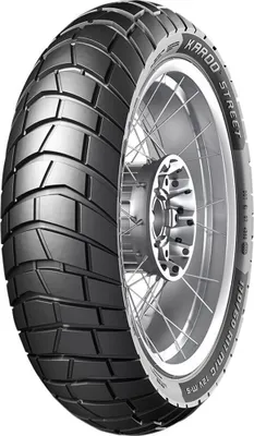 Immagine prodotto di Metzeler Karoo Street 140/80 R17 M/C Tl 69V Posteriore