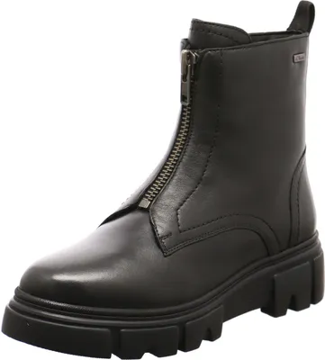 Produktbild von s.Oliver Stiefelette Stiefelette Leder