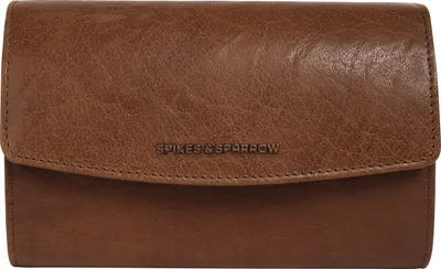 Produktbild von Spikes & Sparrow Schmuckrolle Damen 101131 cognac