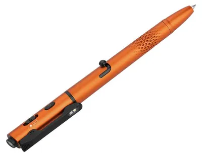 Obrázok produktu pre Olight 0.0011.0181 OLIGHT Taschenlampe Open 3 Class 1 Orange