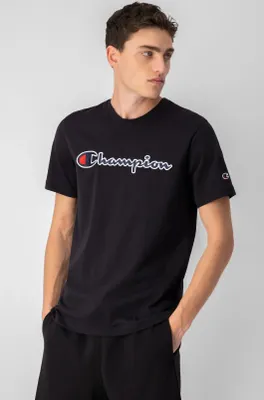 Produktbild von ROCHESTER Rochester Logo Tee NBK XXL