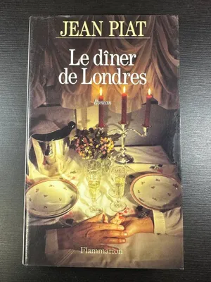 Image de Le diner de Londres