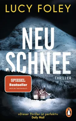 Produktbild von Neuschnee
