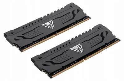 Produktbild von Patriot Ddr4 16Gb 2X8Gb Viper 3200Mhz Cl16