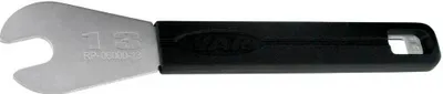 Produktbild von Var Professional Cone Wrenches Black / Silver 18 mm