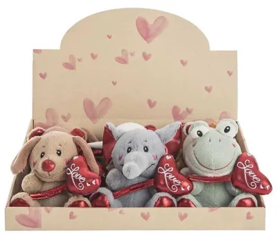 Image de Jouet en peluche