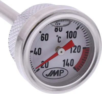 Immagine prodotto di Indicatore temperatura olio JMP BH12-0350WF 20x2,5 mm