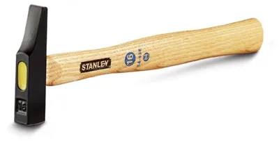 Image de Stanley HTS Schreinerhammer Eschenstiel 25mm 315g