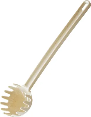 Image de pelle à spaghetti 7x28cm PH mélange de couleurs