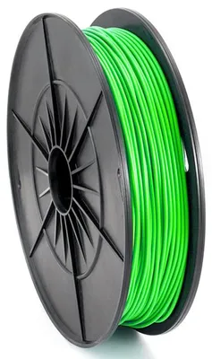 Produktbild von AMPIRE Installationskabel grün 1mm², 120m Spule, 100% Kupfer