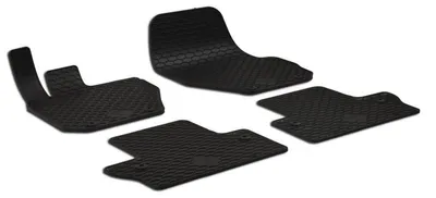 Immagine prodotto di Tappetini in gomma Gumárny Zubří, Volvo S60 2011, V60 2011-