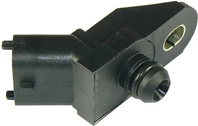 Produktbild von METZGER 0906204 Ladedrucksensor für FIAT PUNTO (188) Saugrohr