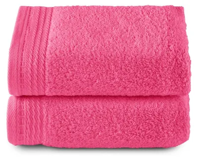 Produktbild von Top Towel - Premium - Große Badetücher - Badetücher - 2 Handtücher - 50 x 100 cm