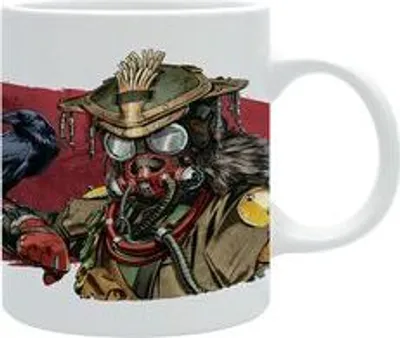 Obrázek produktu pro Apex Legends - Bloodhound - Hrnek
